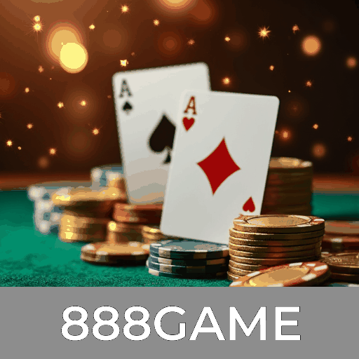 Explore a Excelência e Segurança no 888GAME: Seu Destino de Jogos Online