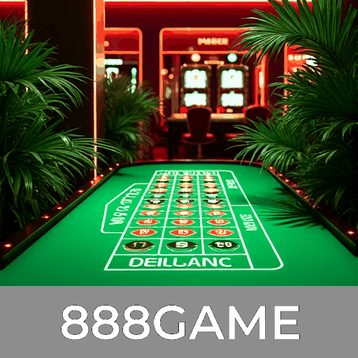 888GAME: Especialista em Apostas Esportivas no Brasil