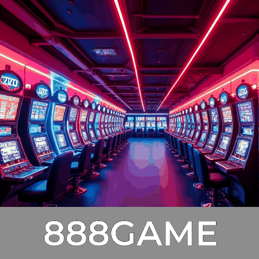 888GAME: Slots Gigantes, Mesa Interativa, Dealer Ao Vivo