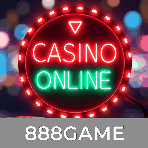 888GAME: O Cassino Online Líder e Seguro