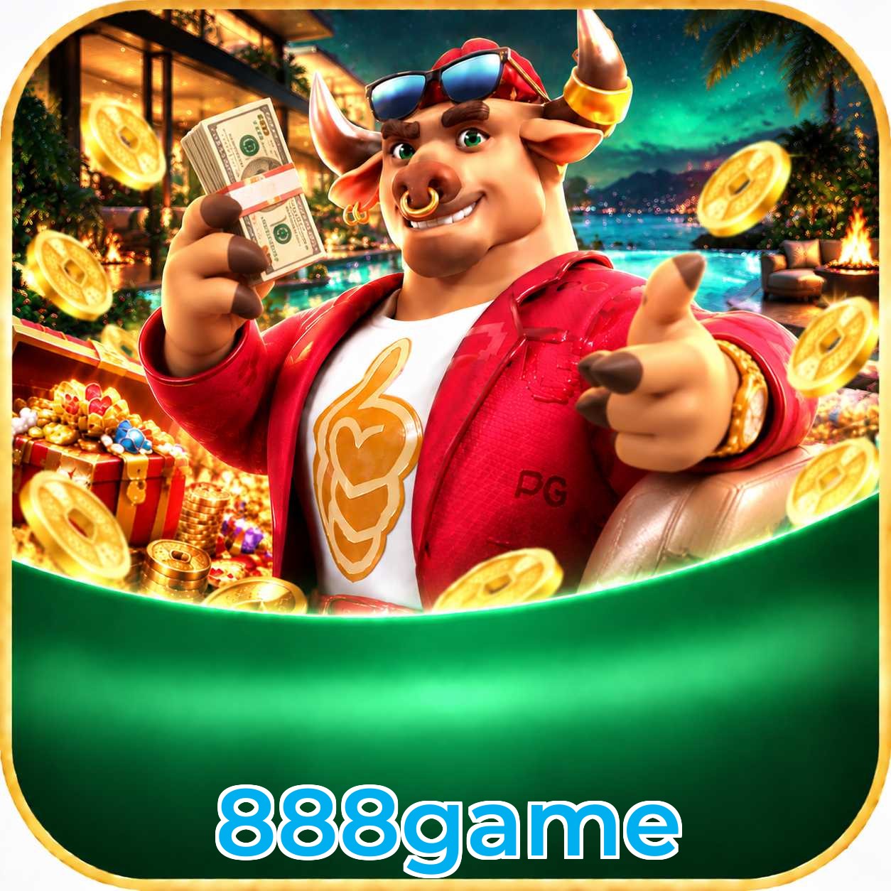 888game FAQ