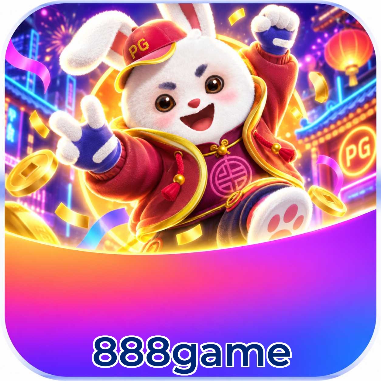 888game