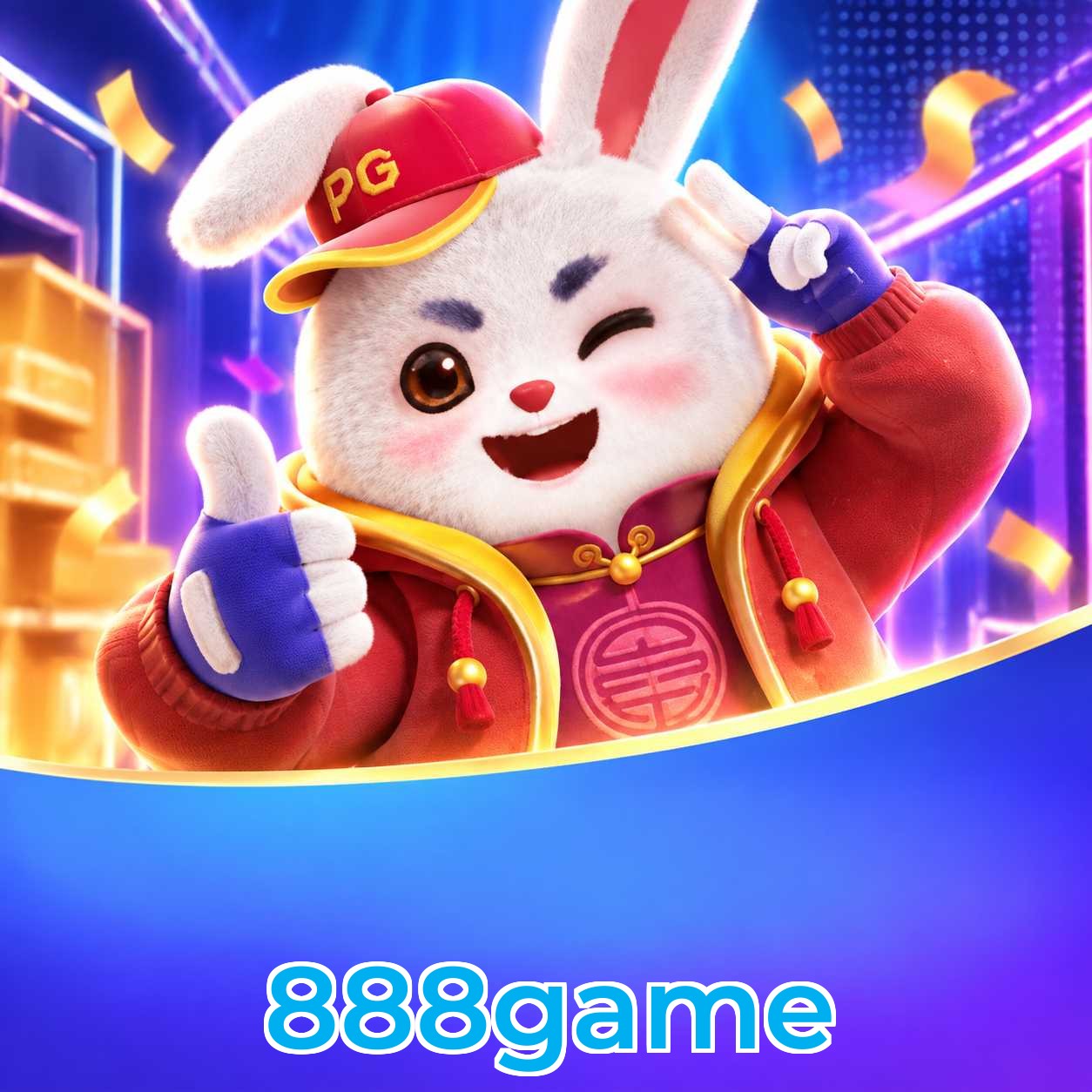 888game Odds Lottery