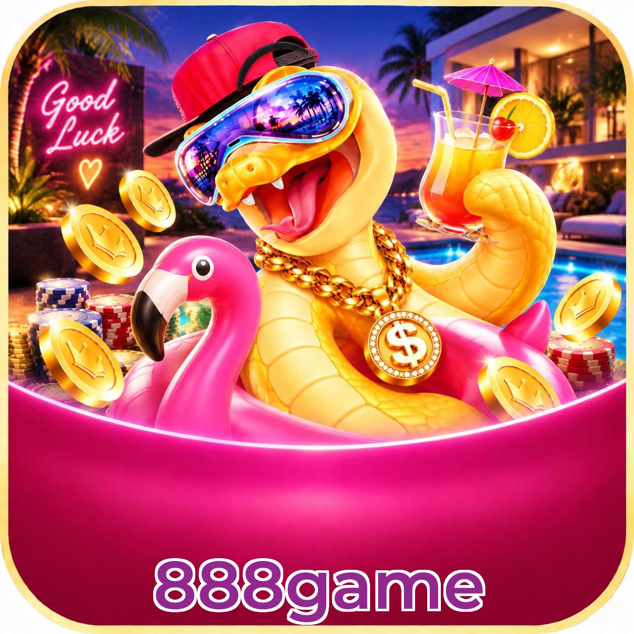 888game Slot FAQ