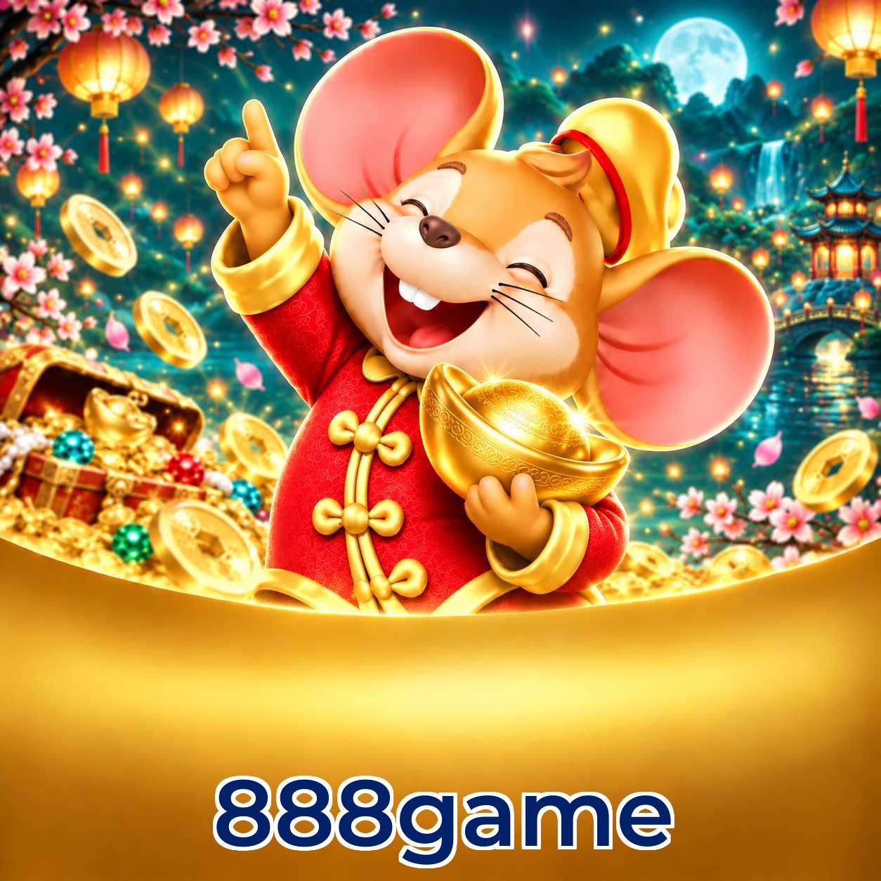 888game Entrar Telegram
