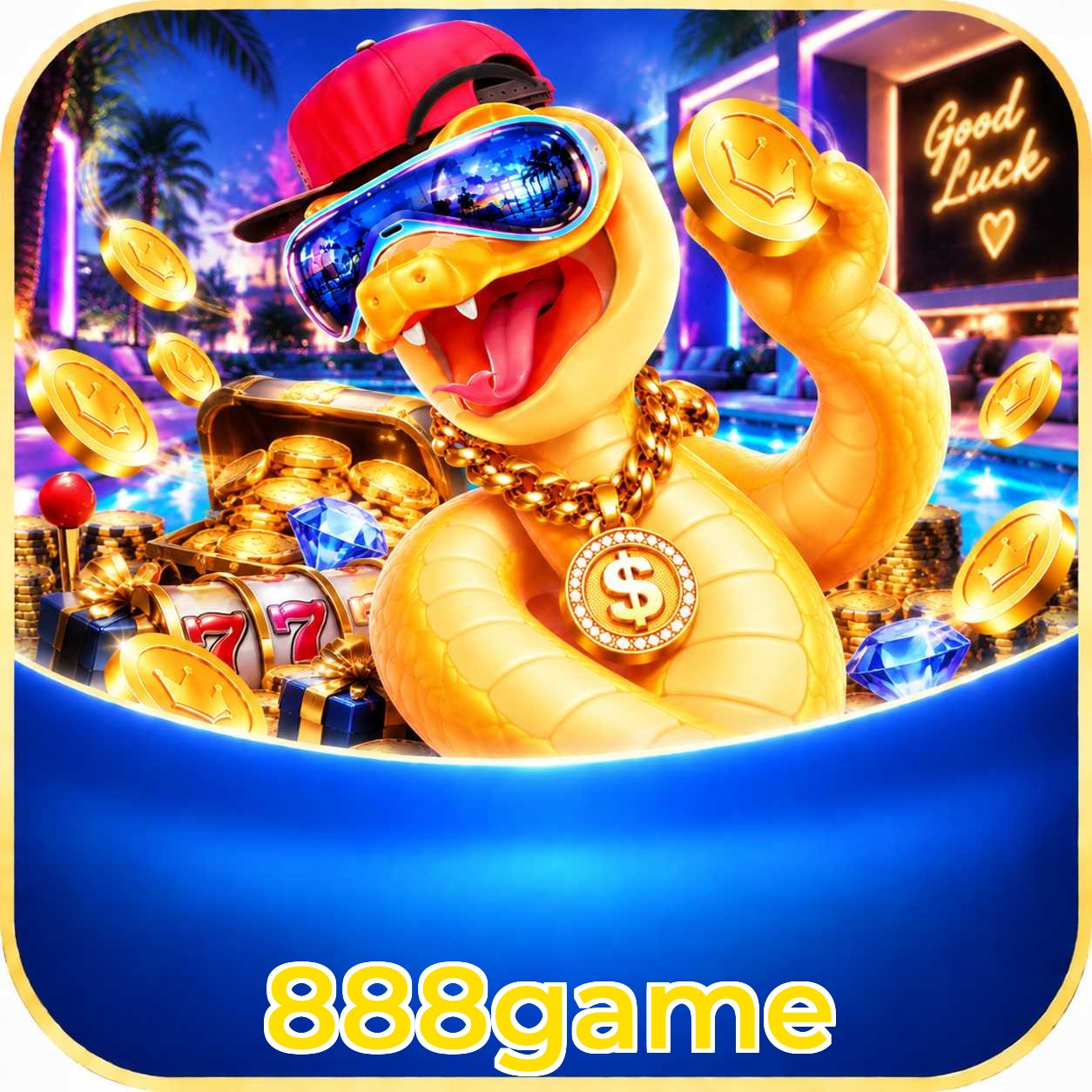 888game Live Games