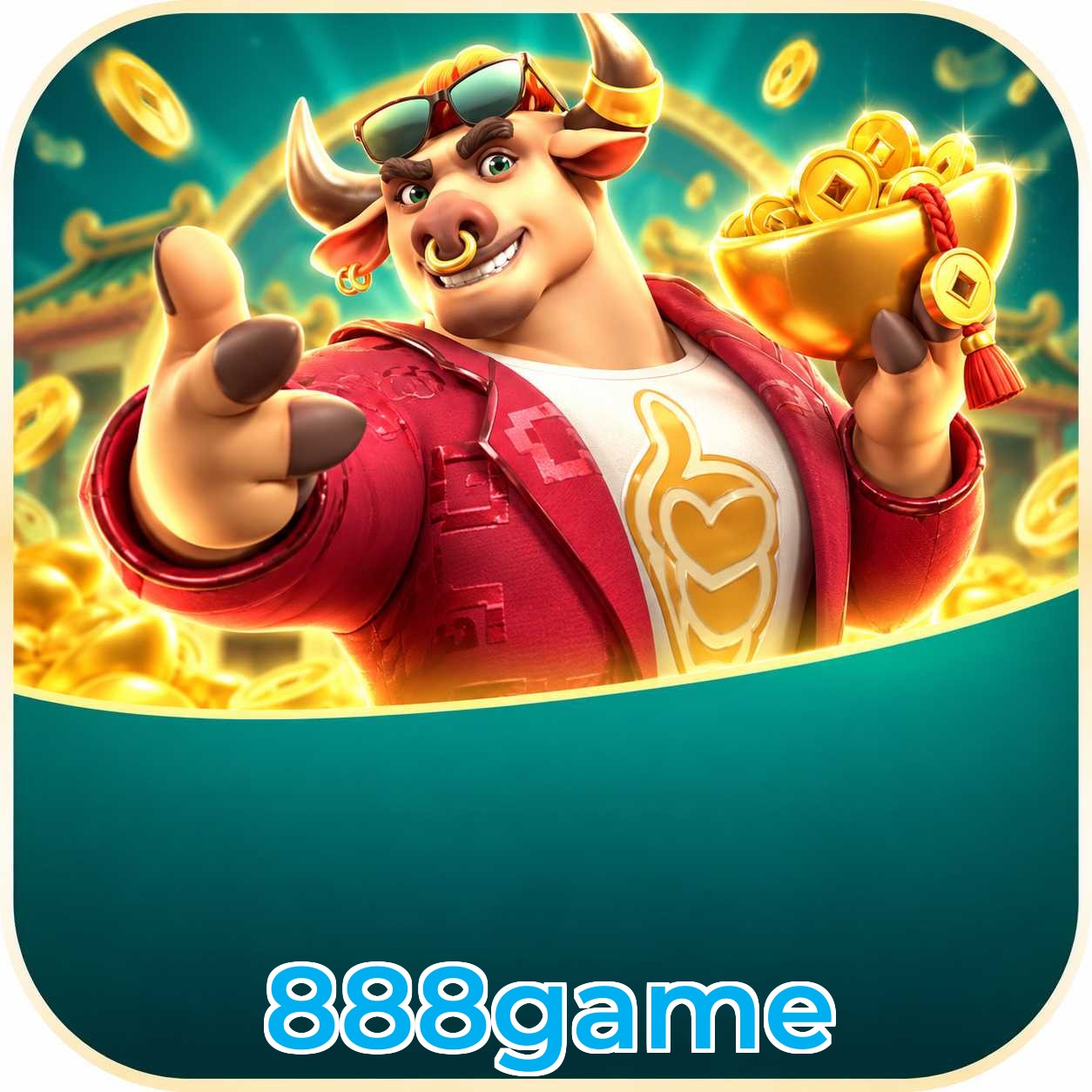 888game RTP Testing