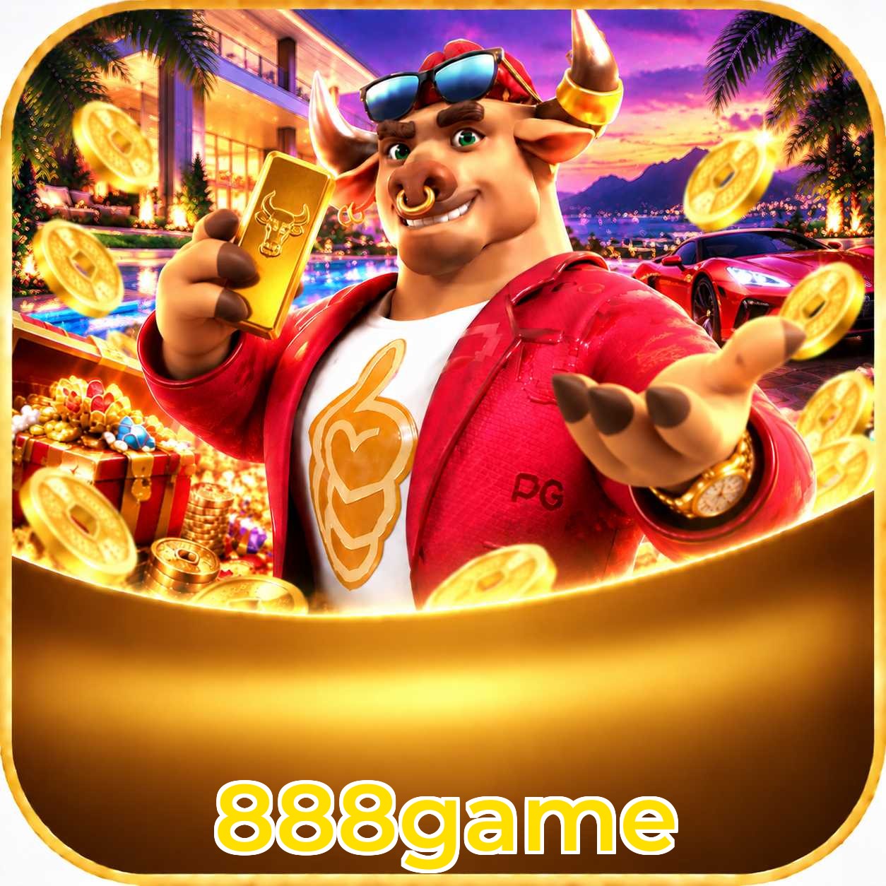 888game Welcome Bonus