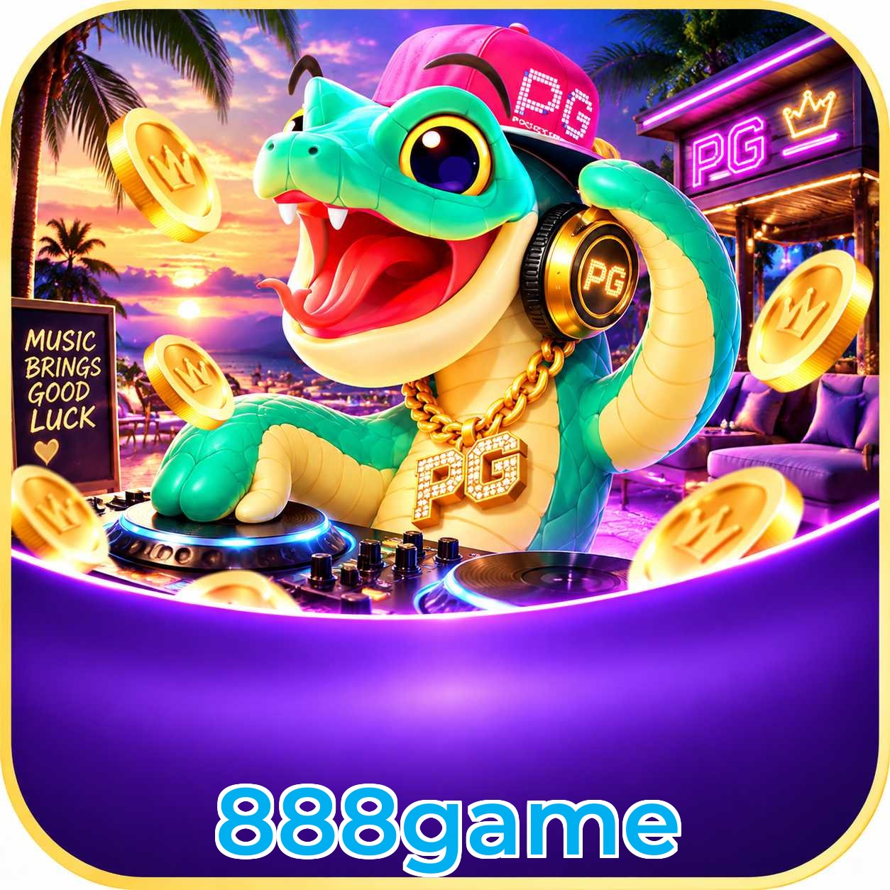 888game Suporte