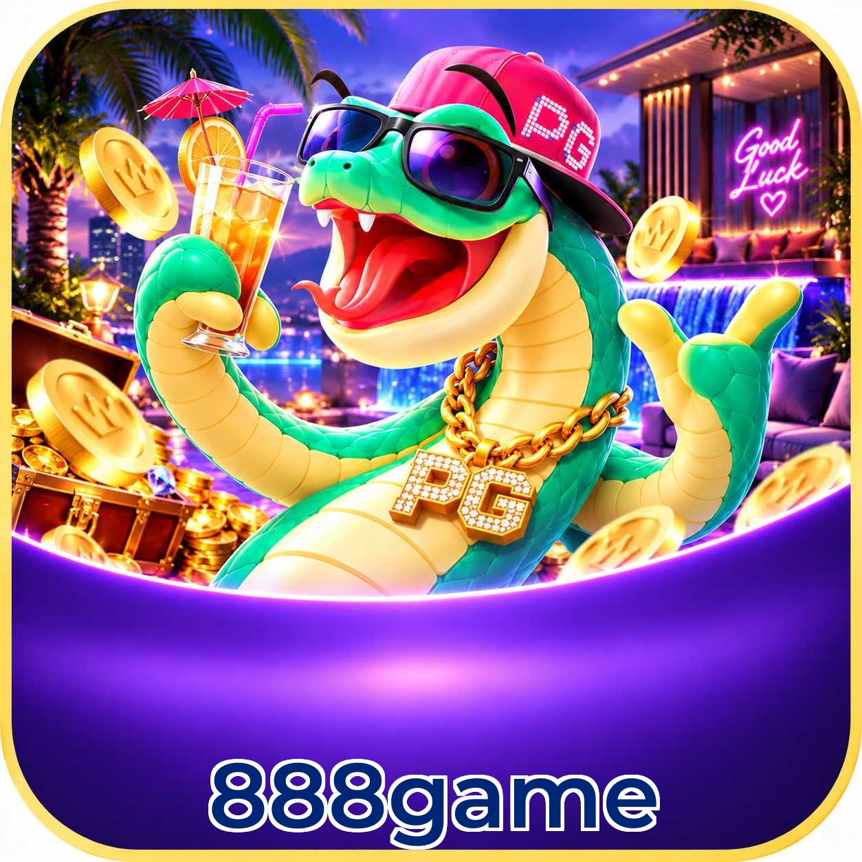 Baixar 888game iPhone