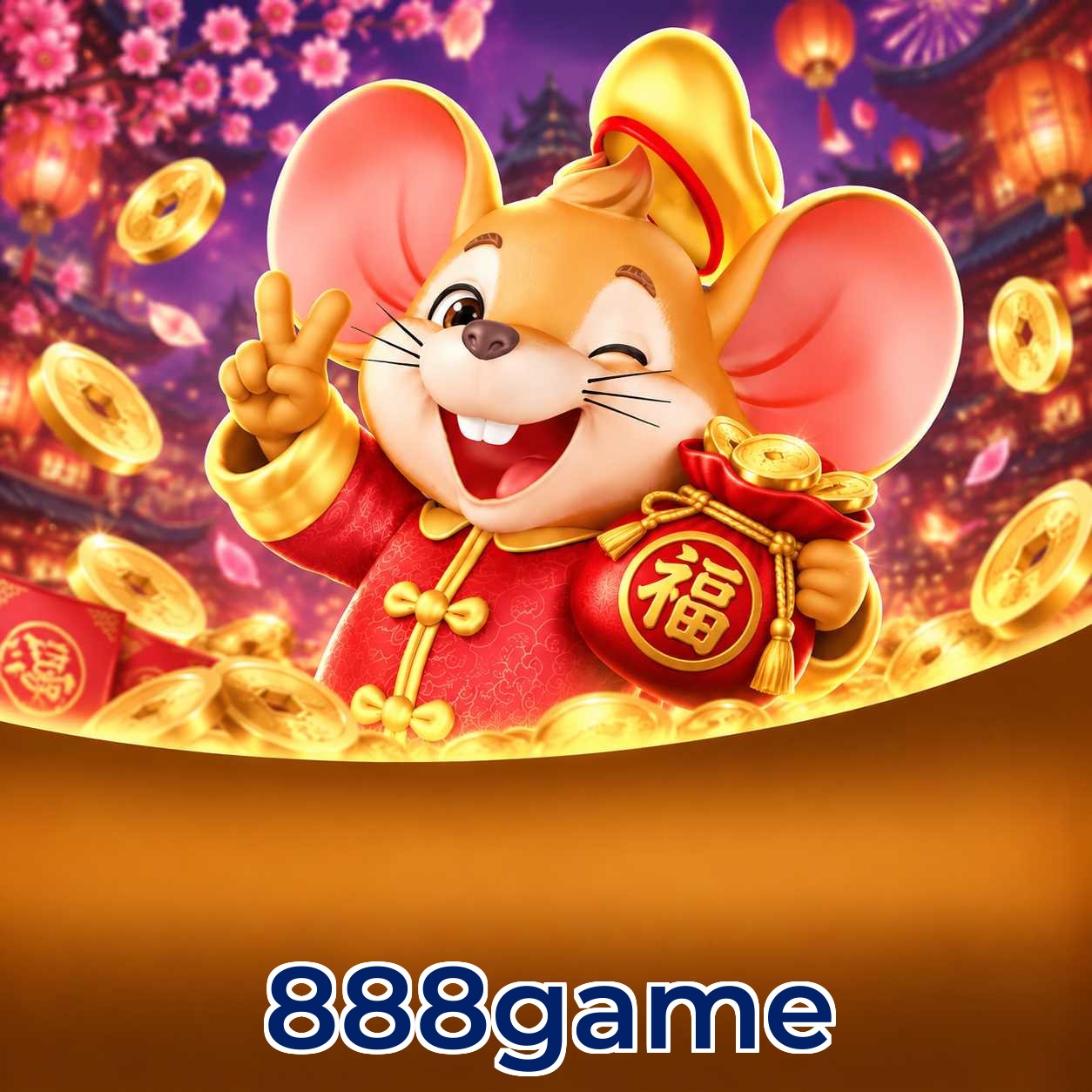 888game Logo