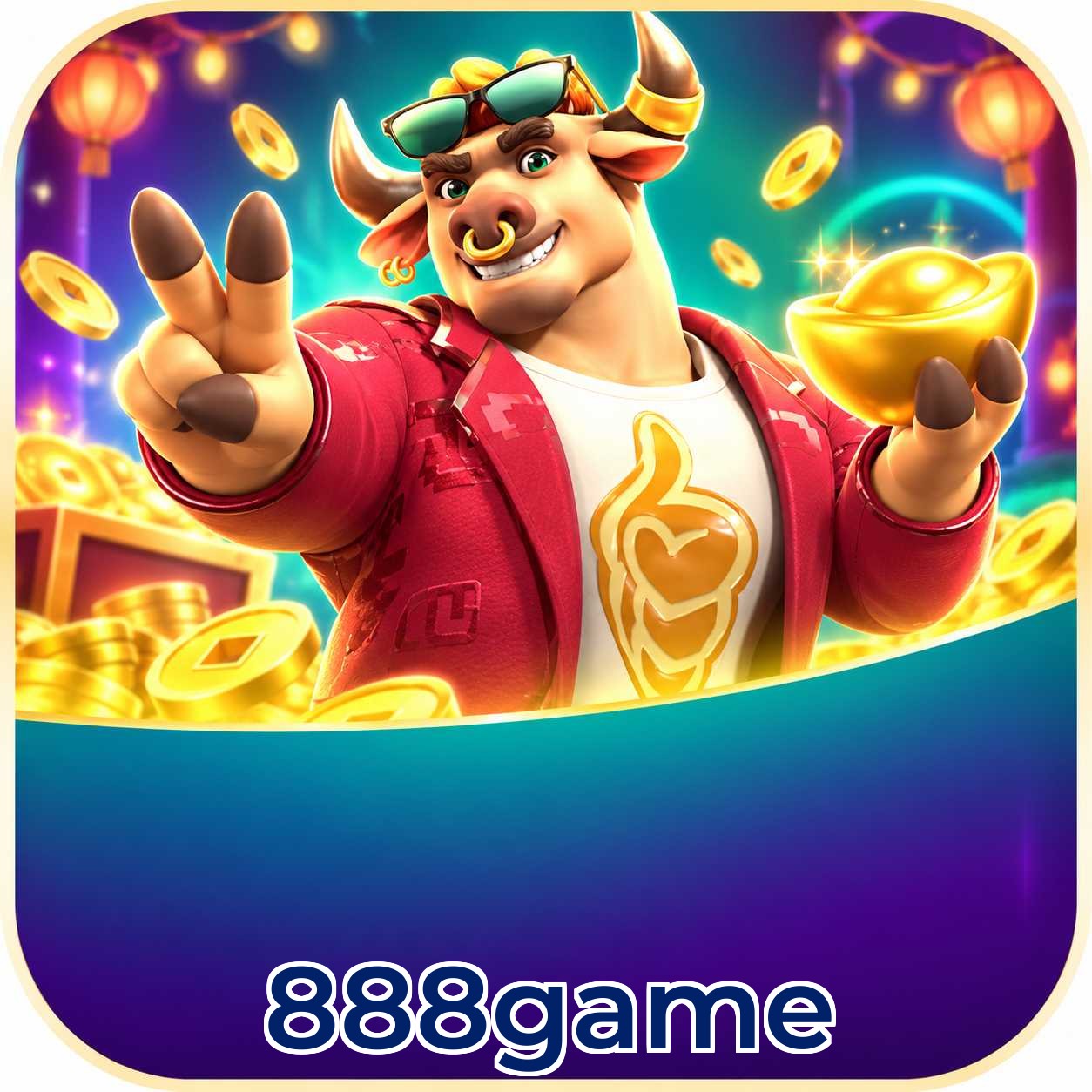 888game VIP Program