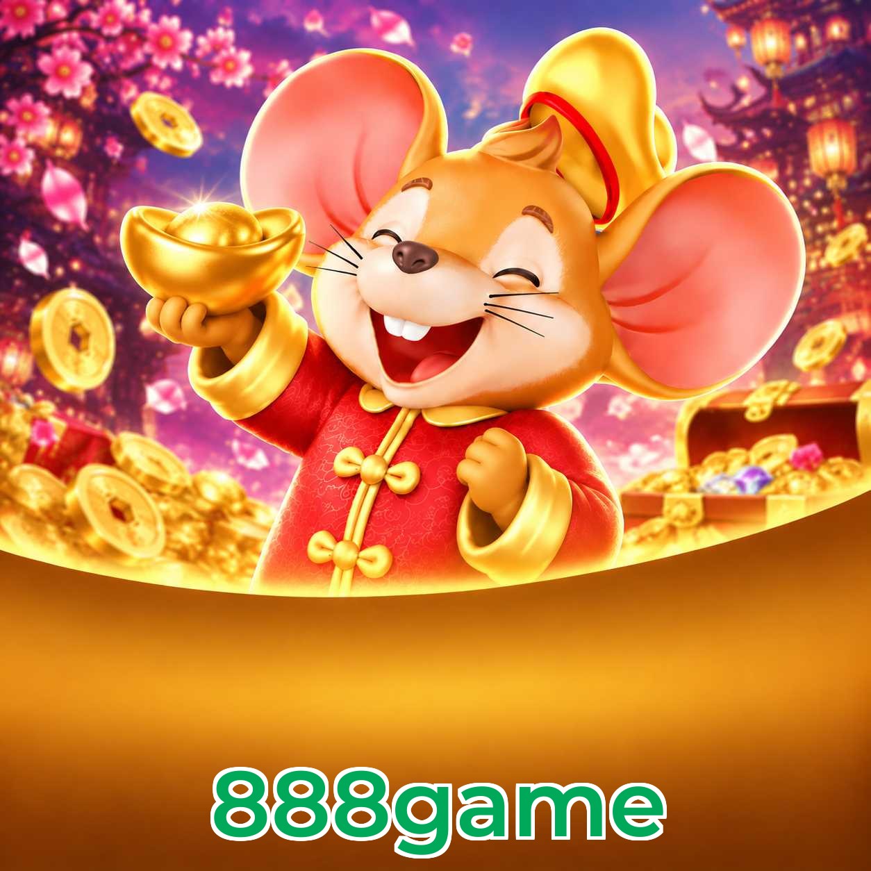 888game App Features
