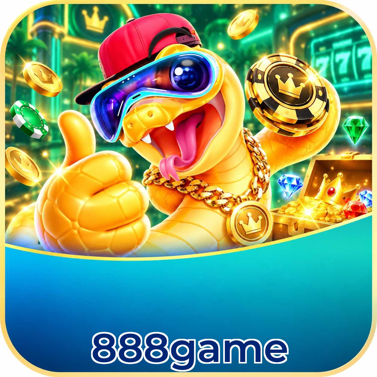 888game Facebook Support