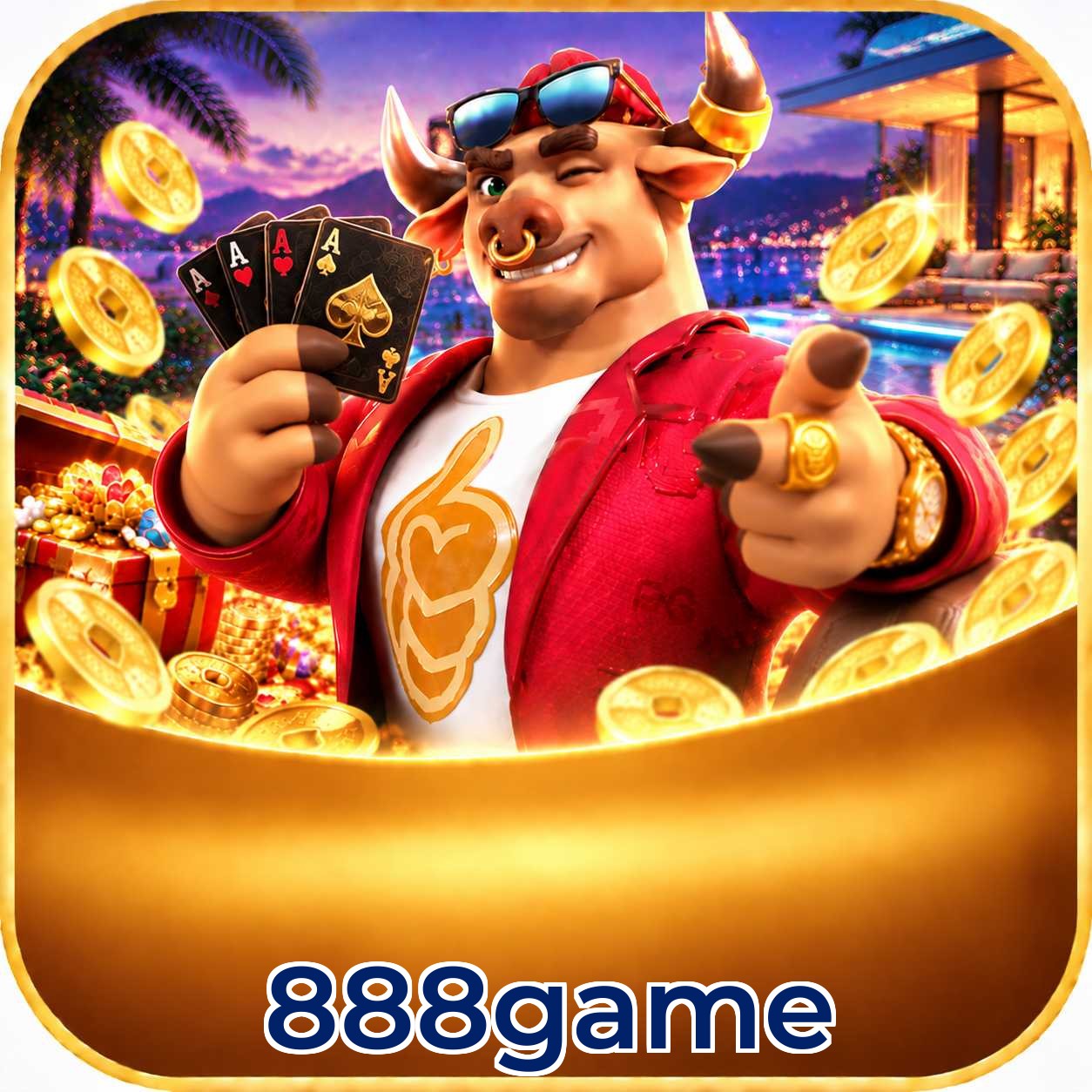 888game 2FA