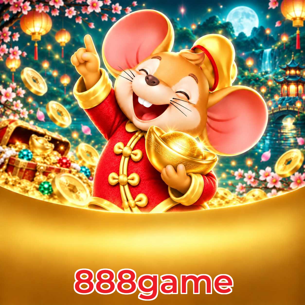 888game Facebook Bonus