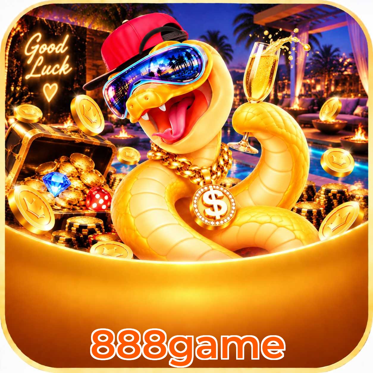 888game Streaming Quality