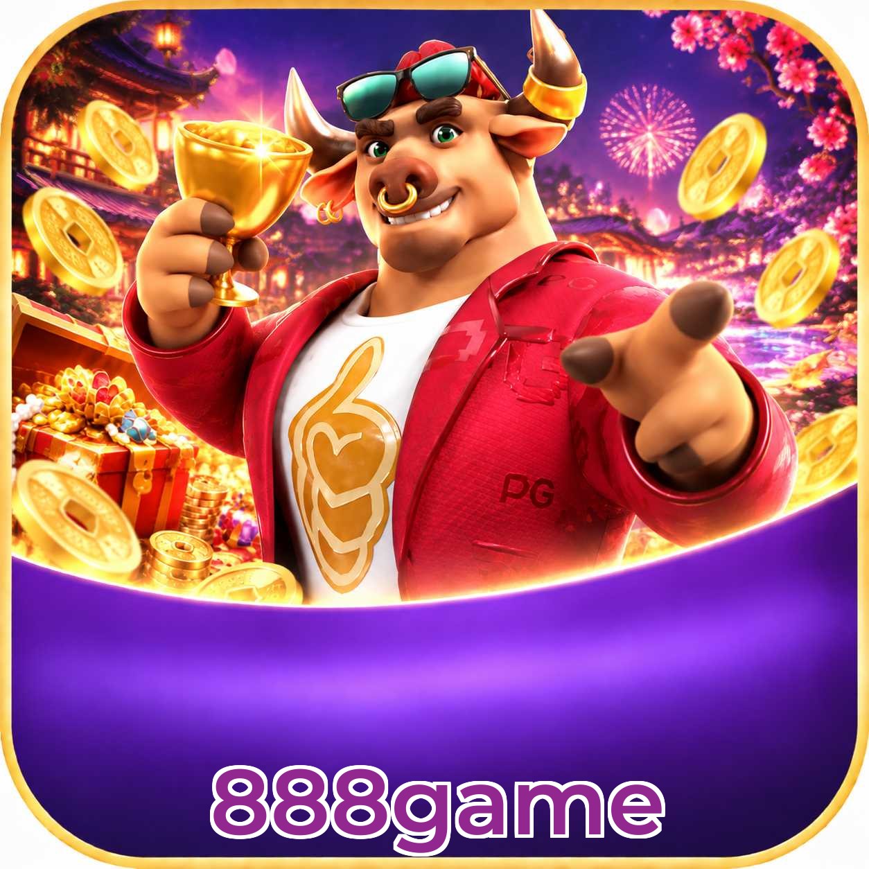 888game Performance Tests