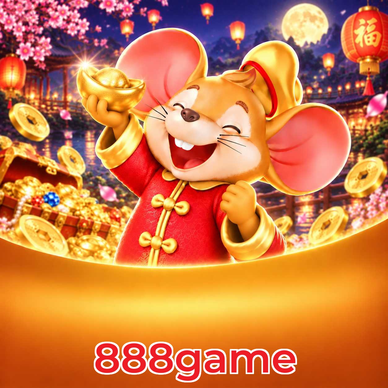 888game Slots