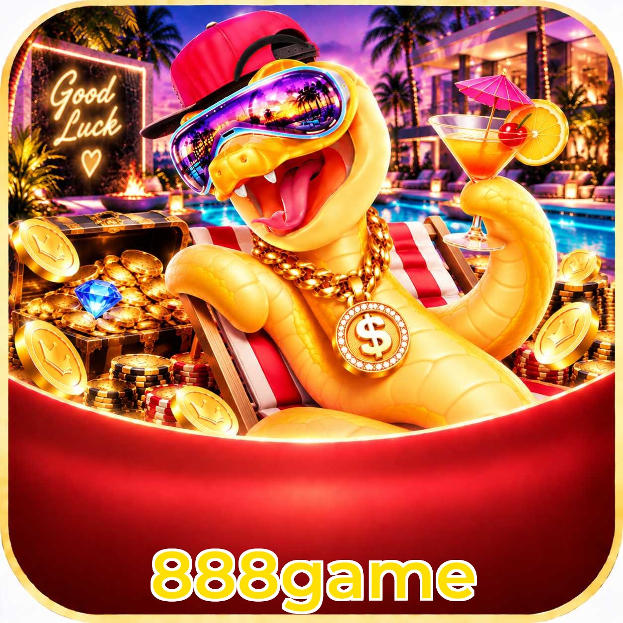 888game FAQ