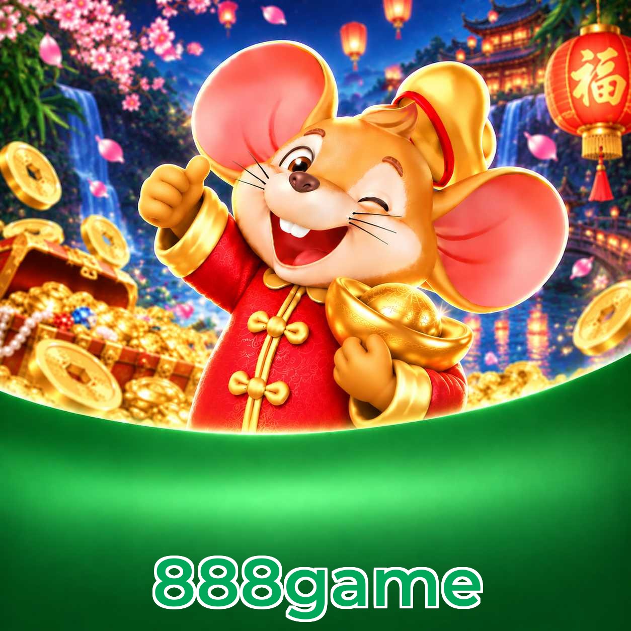 Baixar 888game Android