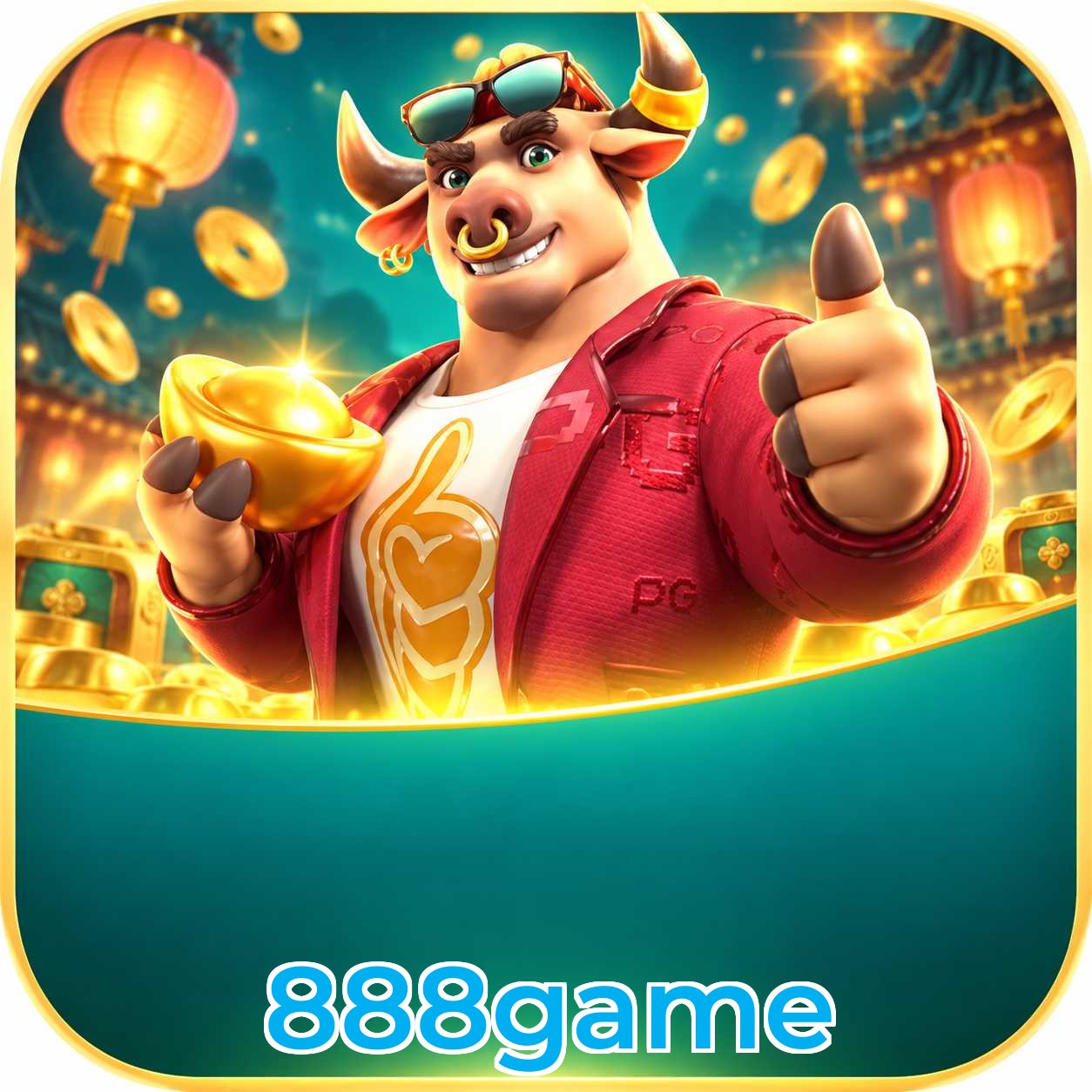 888game Security