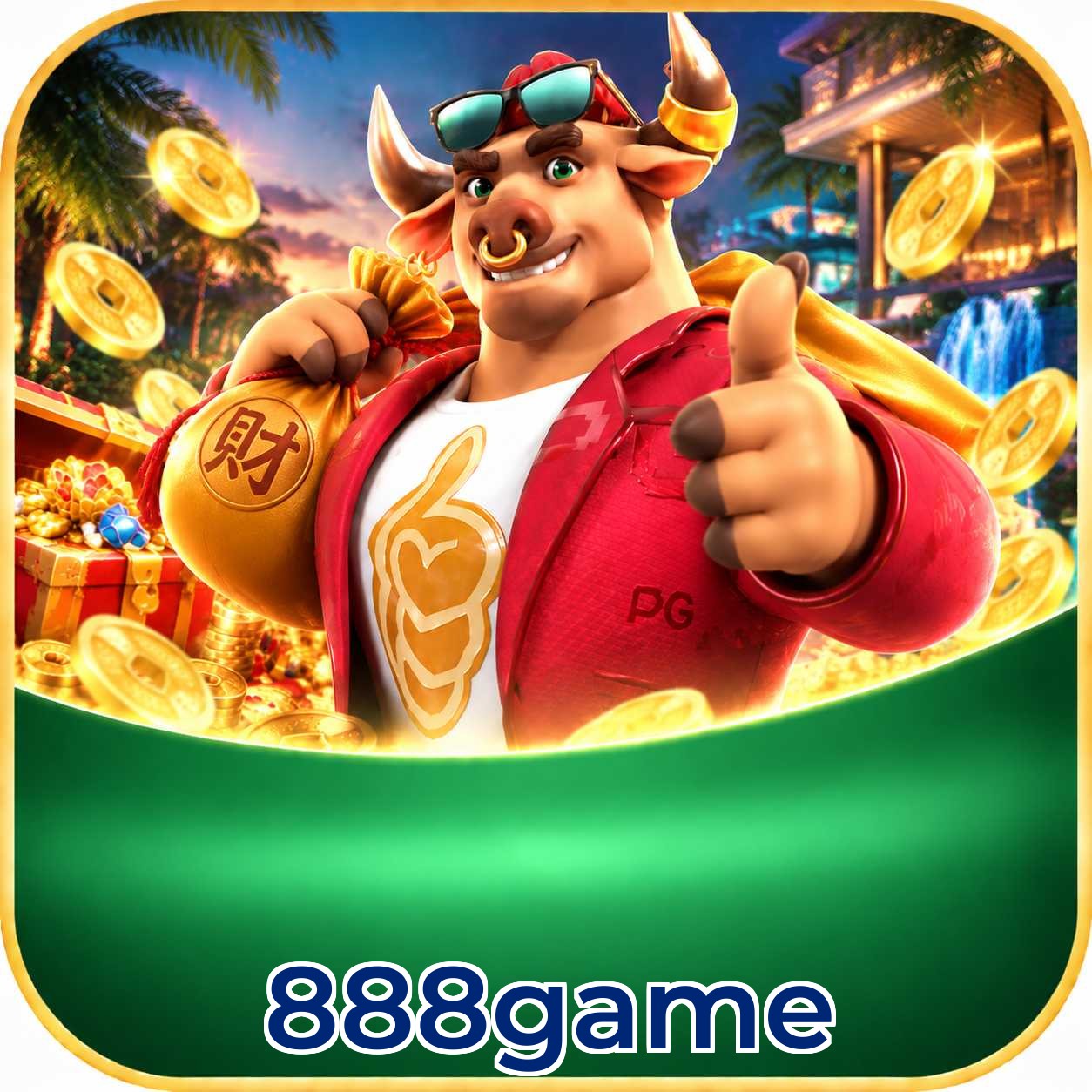 888game Promotions