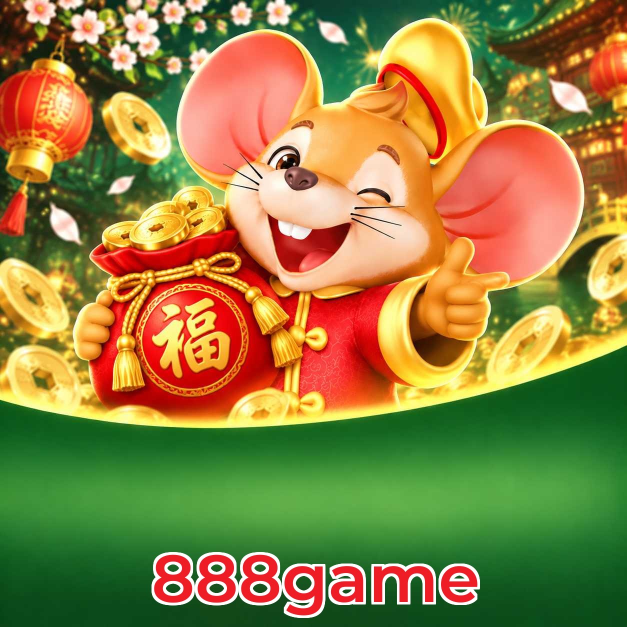 888game Logo