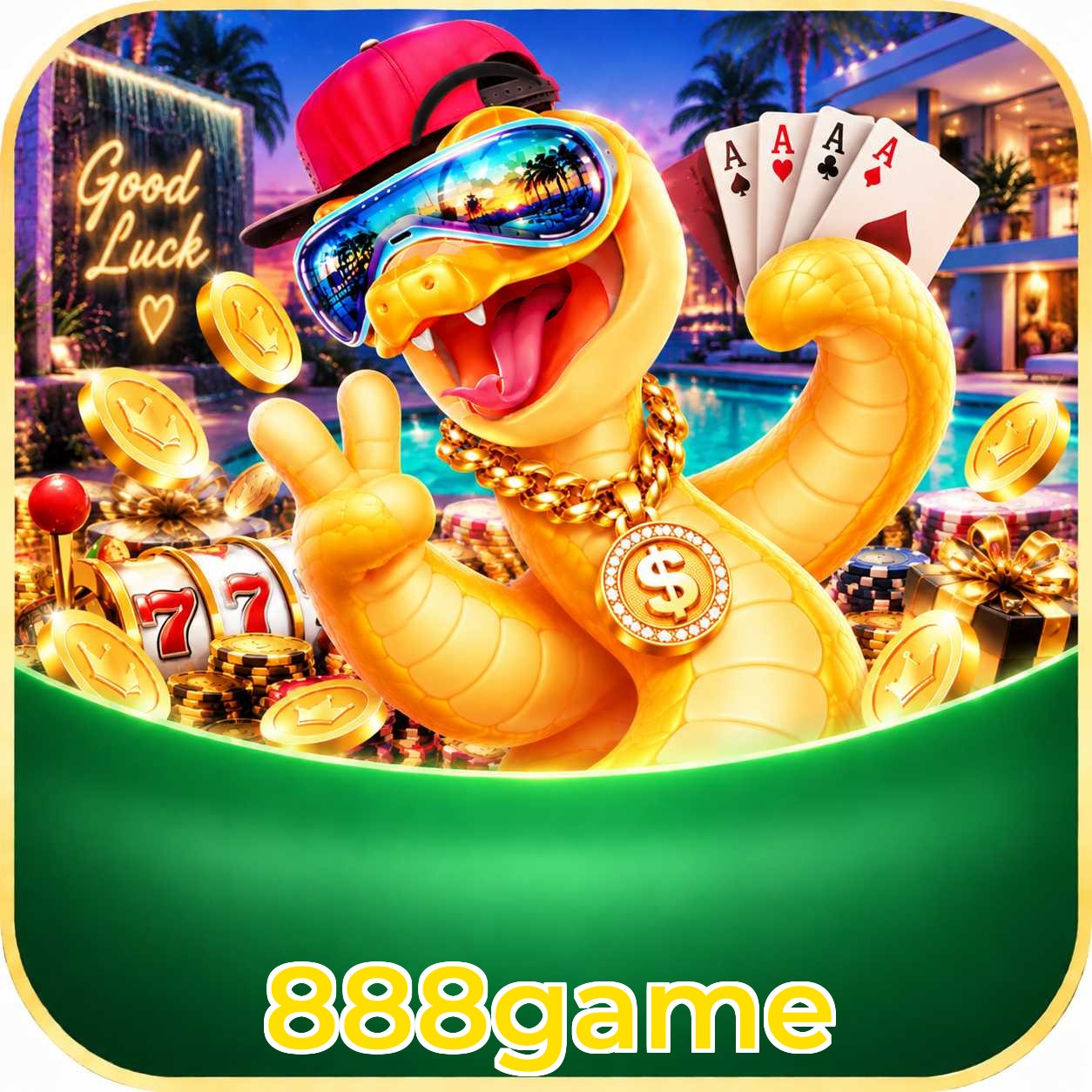 888game Sports Coverage
