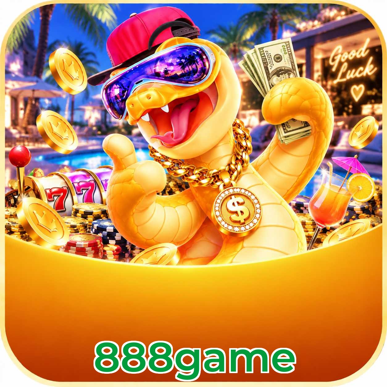 888game App FAQ