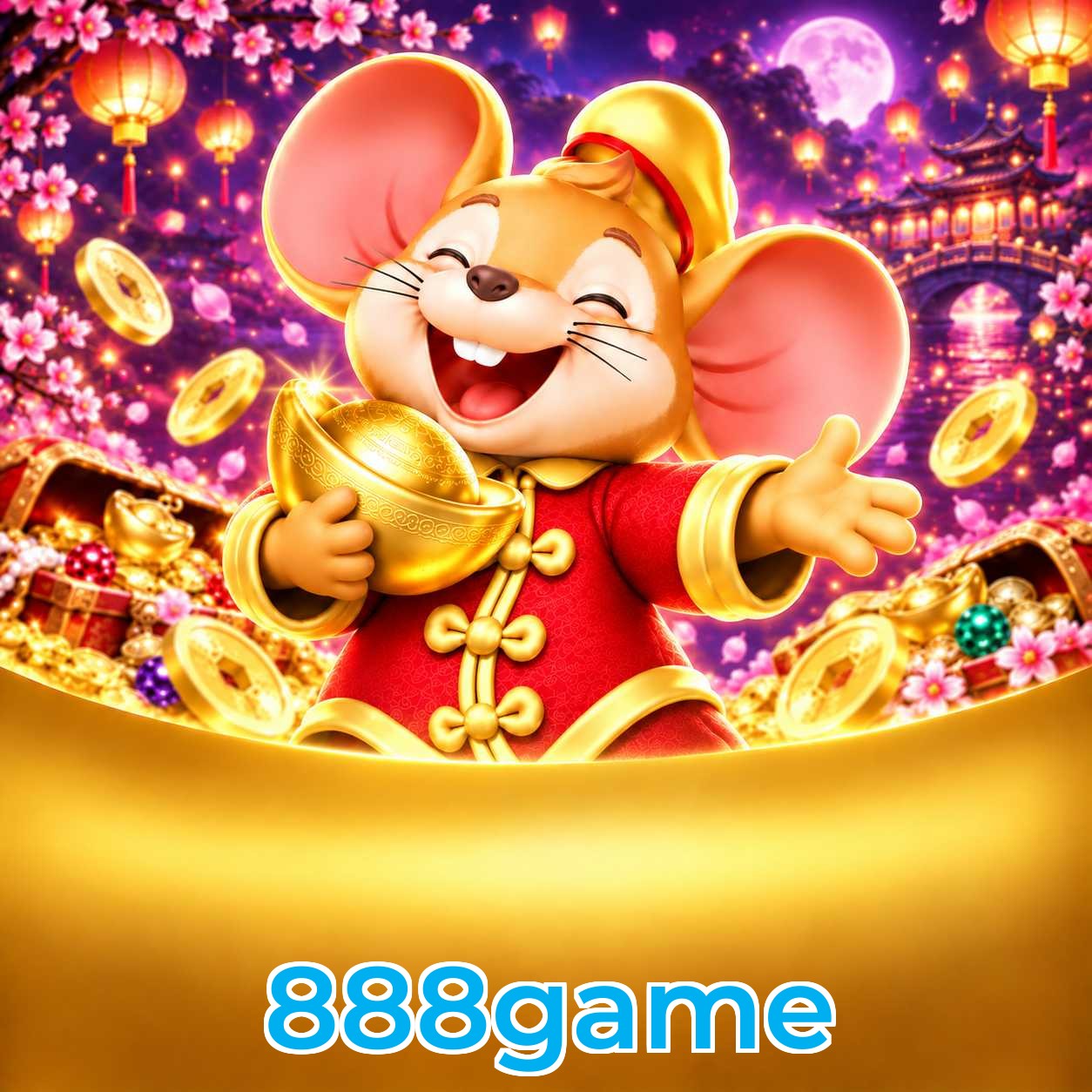 888game Requirements