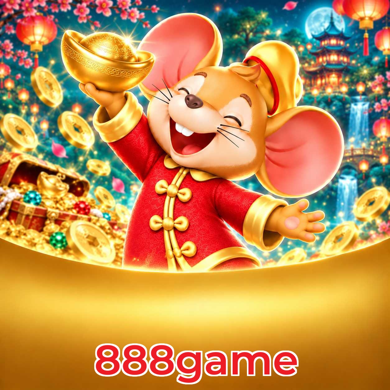 888game Installation Guide